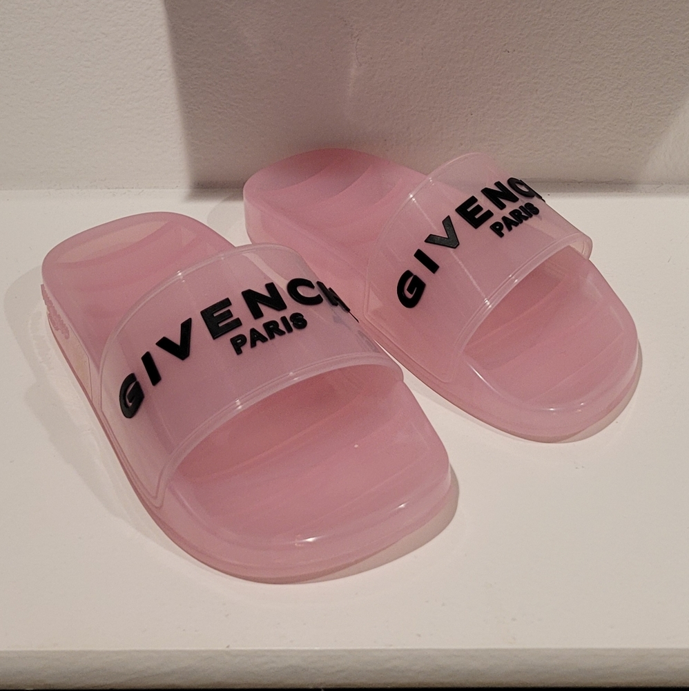 Givenchy Slides